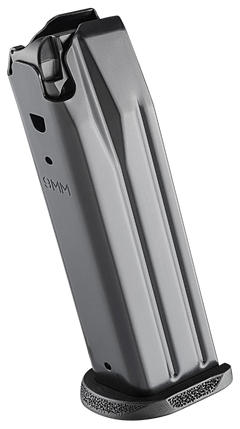 Springfield Armory Echelon 9mm Luger 15-Rd Flush Pistol Magazine