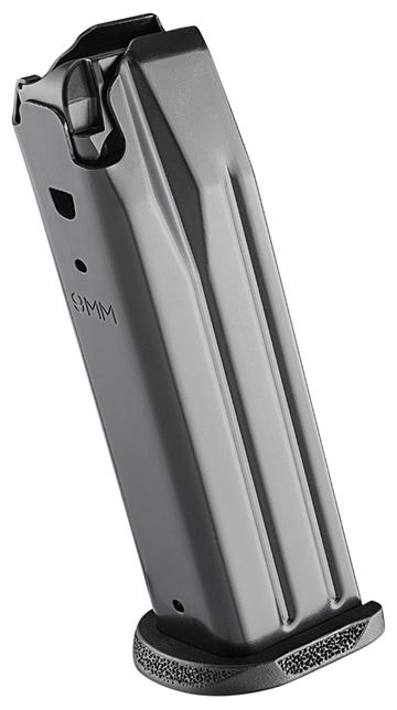 Springfield Armory Echelon 9mm Luger 15-Rd Flush Pistol Magazine