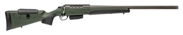 Tikka T3x Super Varmint 243 Win 23.70" 5+1 Bolt Action Rifle