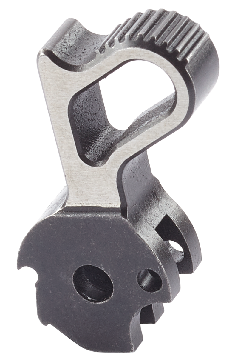 Wilson Combat 455B Value Hammer 1911 AR-Style Blued Steel