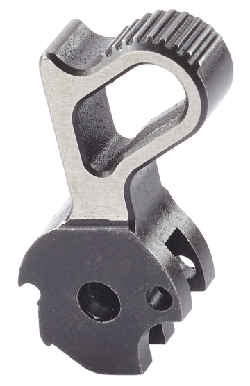 Wilson Combat 455B Value Hammer 1911 AR-Style Blued Steel