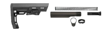 TacFire MAR156OSK 6-Position Operator Complete Stock Kit