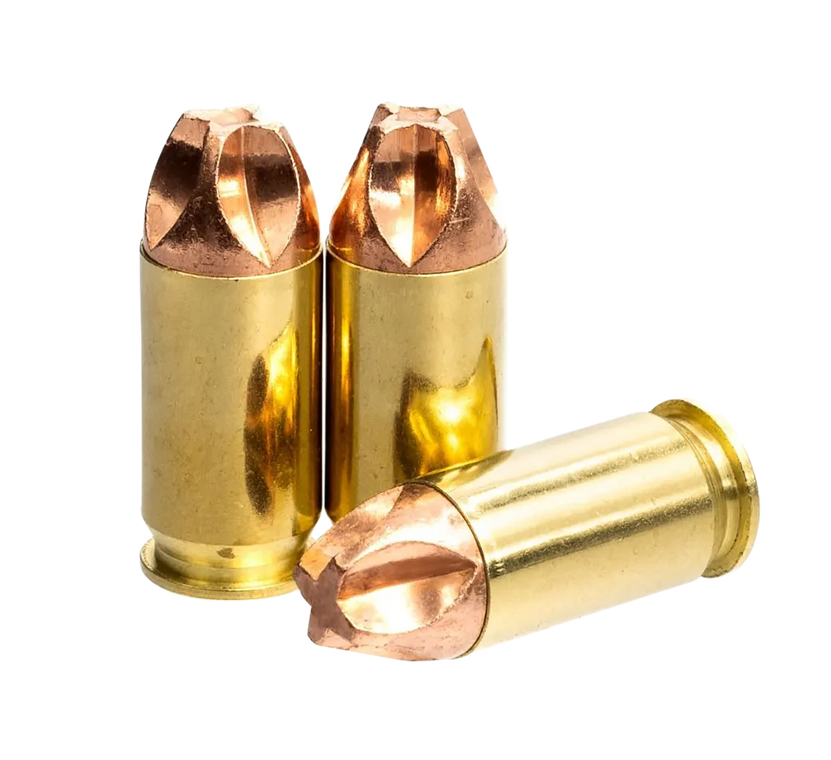 Lehigh Defense Xtreme Defense 45 ACP 135gr XD FMT - Box or Case