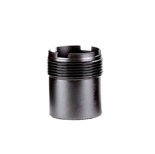 Banish 20 Full Choke Tube - 17-4 PH Stainless - Black Nitride