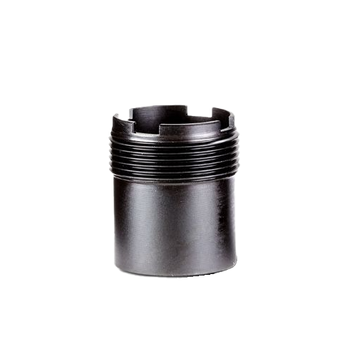 Banish 20 Full Choke Tube - 17-4 PH Stainless - Black Nitride