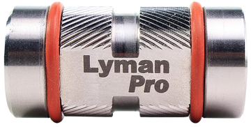 Lyman Pro Maximum Cartridge Gauge 45 ACP Stainless Steel