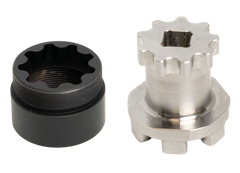 Banish(Silencer Central) Banish 30 HUB Adapter 1.375x24 Mount Kit