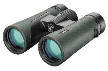 Hawke Sport Optics Vantage 8x42mm BaK-4 Roof Prism Binoculars - Green