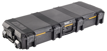 Pelican VCV730 Vault Tactical Rifle Case 44" Black Polymer