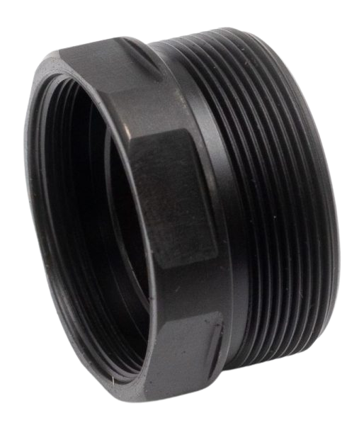 Area 419 Harvester 30 Suppressor Mount Adapter - Black Nitride