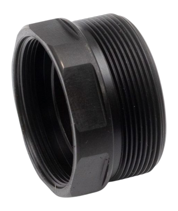 Area 419 Harvester 30 Suppressor Mount Adapter - Black Nitride