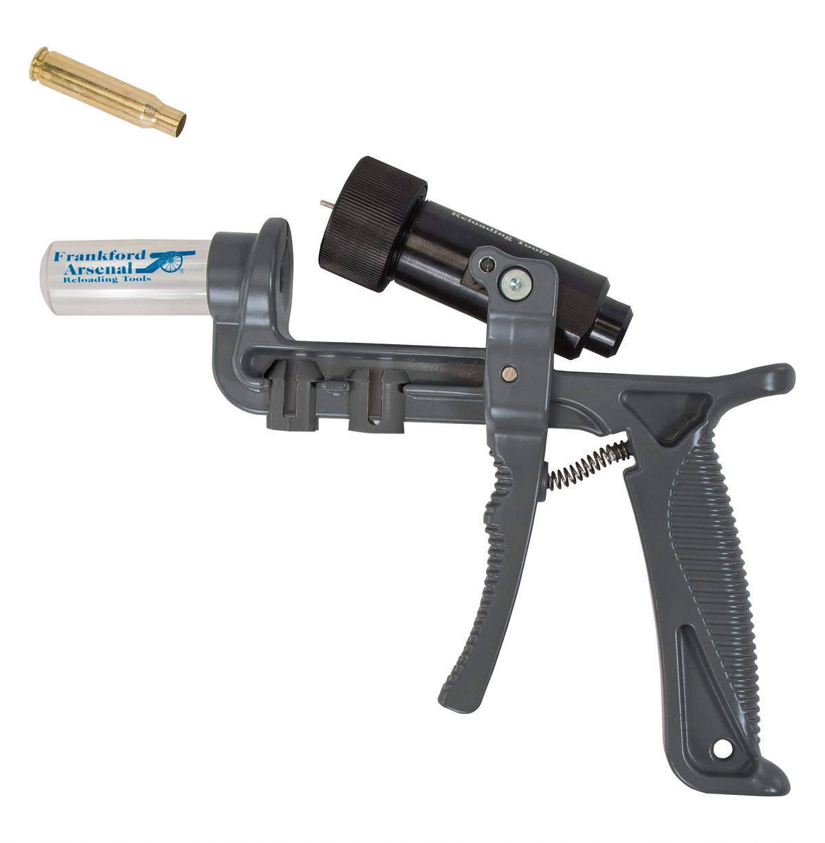 Frankford Arsenal 909283 Platinum Hand Deprimer 20 Cal - 338 Lapua