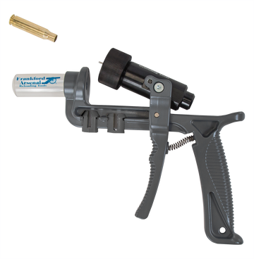 Frankford Arsenal 909283 Platinum Hand Deprimer 20 Cal - 338 Lapua