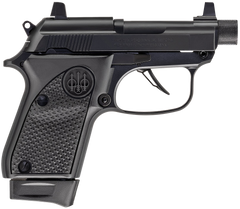 Beretta 30X Tomcat 32 ACP 2.80" 8+1 Semi-Auto Pistol - Threaded Barrel