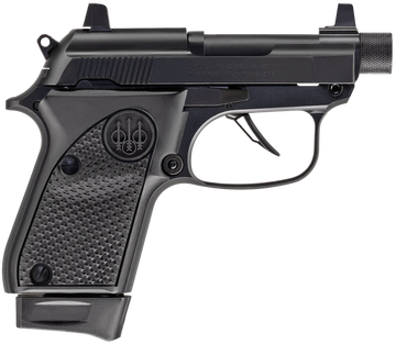 Beretta 30X Tomcat 32 ACP 2.80" 8+1 Semi-Auto Pistol - Threaded Barrel