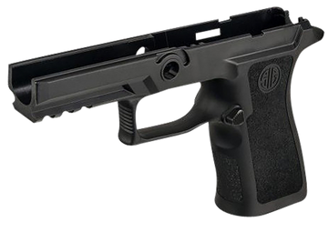 Sig Sauer P320 X-Series Carry Grip Module Large 9mm Luger/40 S&W/357 SIG Black Polymer