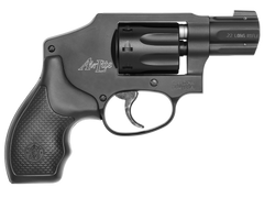 Smith & Wesson Model 43 Classic 22 LR 1.88" 8-Shot DAO Revolver - No Lock