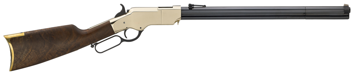 Henry H011R Original Rare Carbine 44-40 Win 20.5" 10+1 Lever-Action Rifle