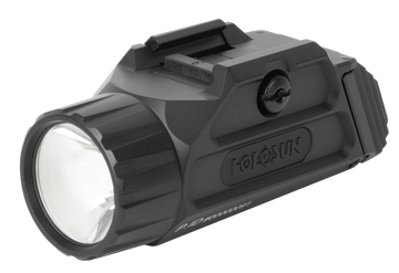 Holosun P.ID 1000 Lumens White LED Pistol Weapon Light - Black Anodized