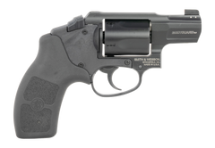 Smith & Wesson Bodyguard 2.0 38 Special +P 1.88" 5-Shot DAO Revolver