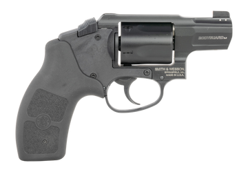 Smith & Wesson Bodyguard 2.0 38 Special +P 1.88" 5-Shot DAO Revolver