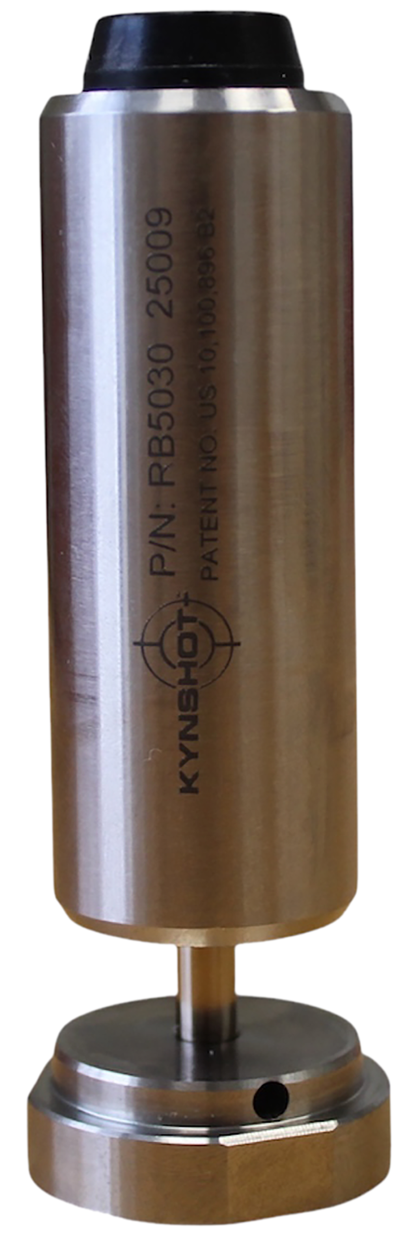Kynshot RB5030 H&K MR762 Hydraulic Recoil Buffer - Stainless Steel
