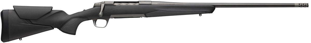 Browning X-Bolt 2 Hunter Composite TCB 300 PRC 26" 3+1 Bolt-Action Rifle