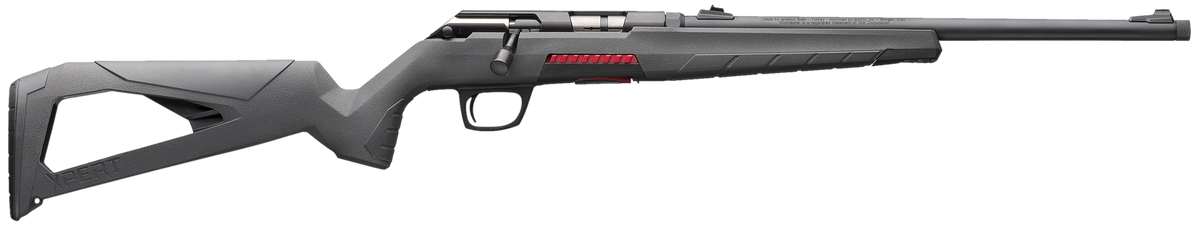 Winchester Guns Xpert SR 21 Sharp 16.5" 10+1 Bolt Action Rimfire Rifle