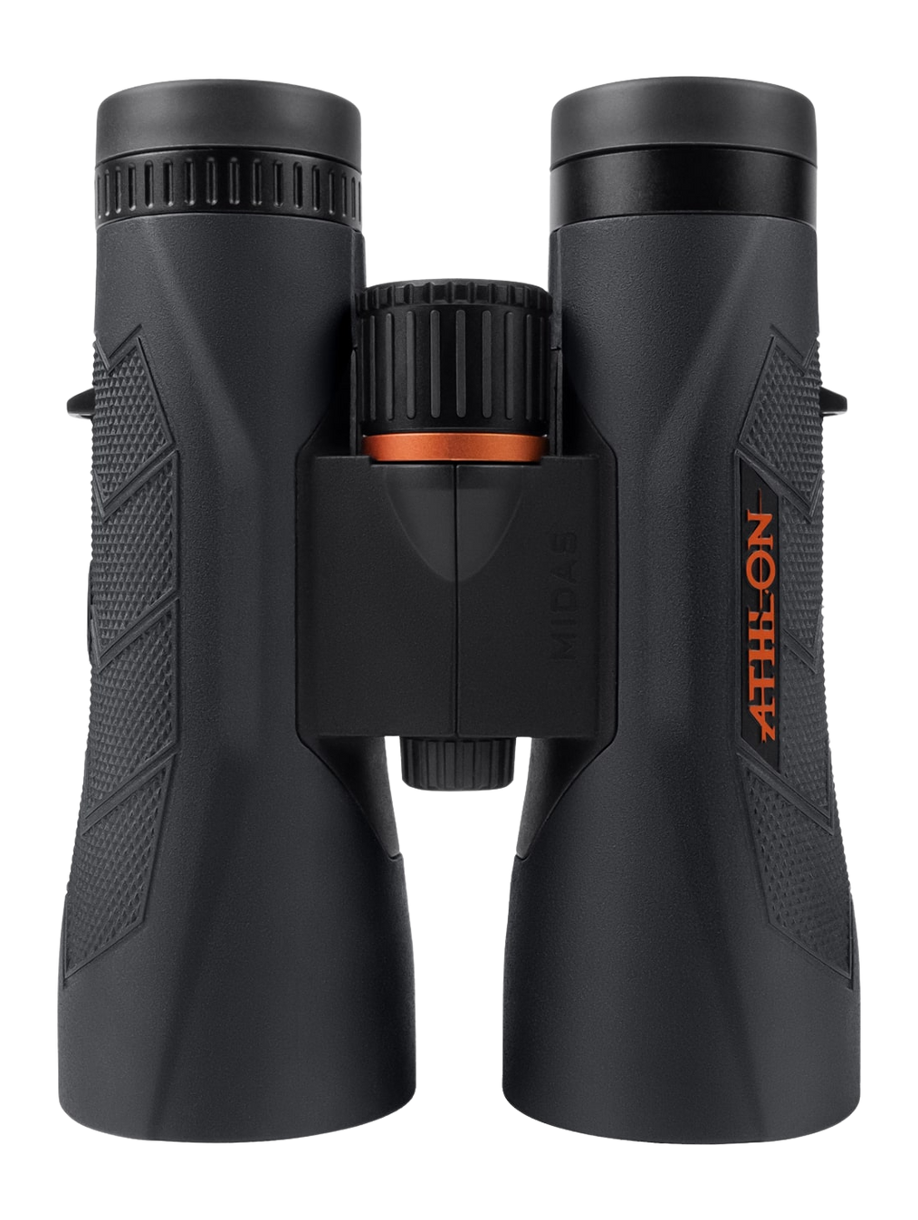 Athlon Midas G2 UHD 12x50mm Roof Prism Binoculars