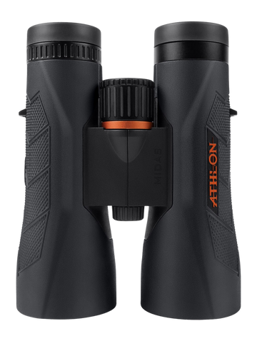 Athlon Midas G2 UHD 12x50mm Roof Prism Binoculars