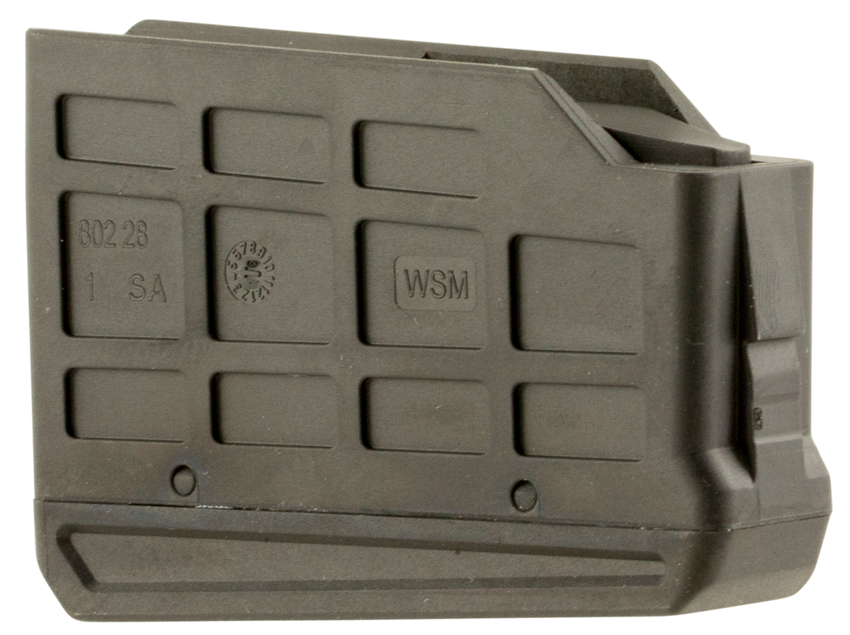 Winchester XPR 3-Rd 6.5 PRC/270 WSM/300 WSM/6.8 Western Polymer Magazine