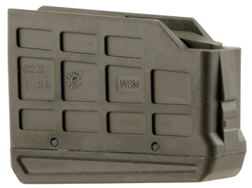Winchester XPR 3-Rd 6.5 PRC/270 WSM/300 WSM/6.8 Western Polymer Magazine