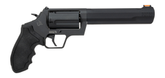 Taurus Judge 45 Long Colt/410 Bore 6.50" 5-Shot DA/SA Black Stainless Revolver
