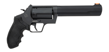 Taurus Judge 45 Long Colt/410 Bore 6.50" 5-Shot DA/SA Black Stainless Revolver