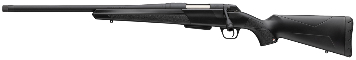 Winchester Guns XPR SR 300 Win Mag 20" 3+1 Bolt Action Rifle - Left Hand