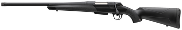 Winchester Guns XPR SR 300 Win Mag 20" 3+1 Bolt Action Rifle - Left Hand