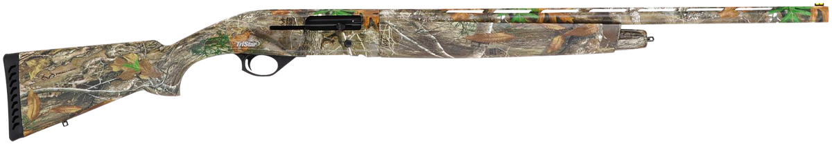 TriStar Viper G2 20 Gauge 26" 3" 5+1 Semi-Auto Shotgun Realtree Edge