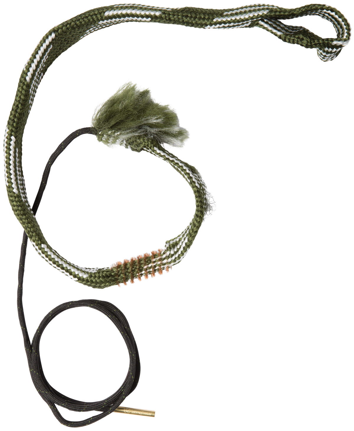 Hoppes BoreSnake Den 20 Gauge Shotgun Bore Cleaner