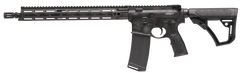 Daniel Defense DDM4 V7 5.56x45mm NATO 16" 30+1 Semi-Auto Rifle - Rattlecan Cerakote