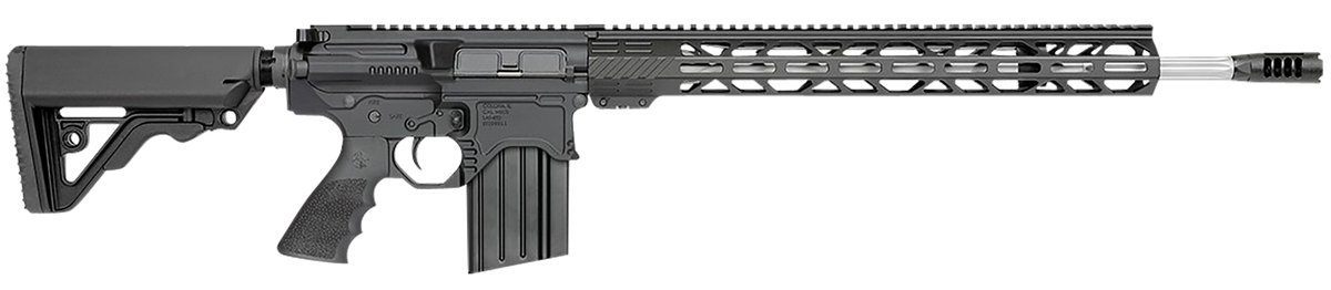 Rock River Arms LAR-BT3 Predator HP 6.5 Creedmoor 20" 20+1 Semi-Auto Rifle