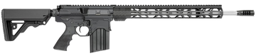 Rock River Arms LAR-BT3 Predator HP 6.5 Creedmoor 20" 20+1 Semi-Auto Rifle