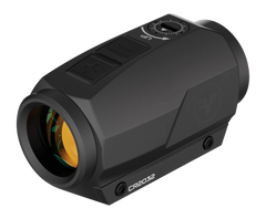 Firefield RapidStrike 1x 21mm 3 MOA Red Dot Sight - Matte Black