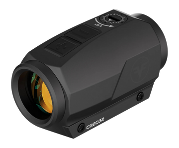 Firefield RapidStrike 1x 21mm 3 MOA Red Dot Sight - Matte Black