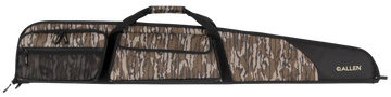 Allen Eliminator 52" Shotgun Case Mossy Oak Original BottomLand