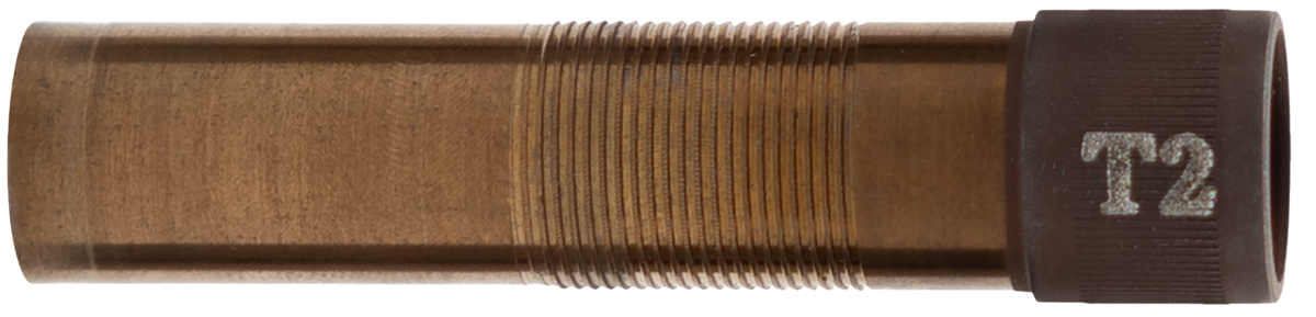 Johnny Stewart T2 Triple Threat Optima HP 20 Gauge 17-4 PH Stainless Choke Tube