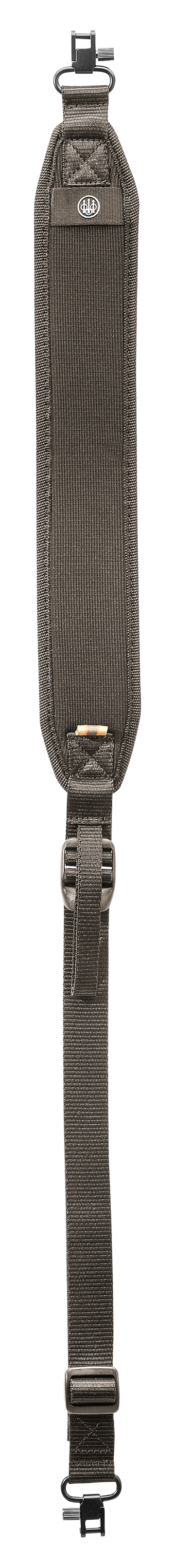 Beretta Neo Shotgun Sling 33"-43" Coffee Polyester Padded