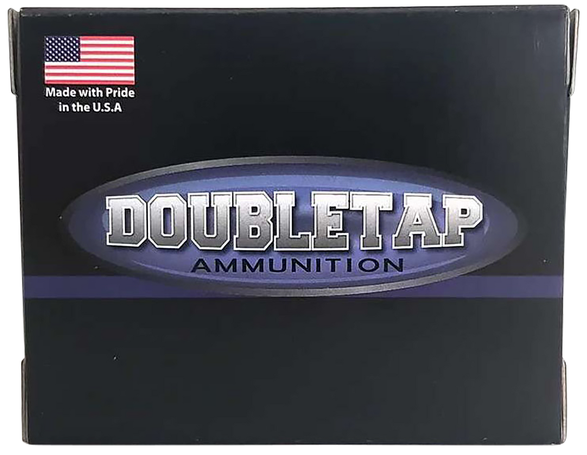DoubleTap Ammunition Snake Shot 41 Mag 175gr 20-Rd Shotshell - Box or Case