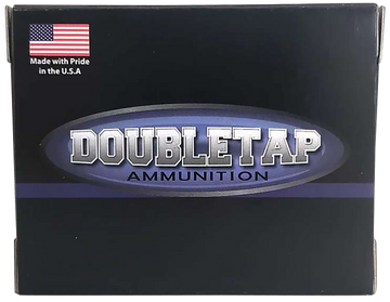 DoubleTap Ammunition Snake Shot 41 Mag 175gr 20-Rd Shotshell - Box or Case