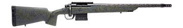 Horizon Firearms Vandal Carbon 2 25 Creedmoor 22" 1:7.5" Bolt-Action Rifle