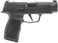 Sig Sauer P365XL 9mm Luger 3.7" 10+1 Semi-Auto Pistol